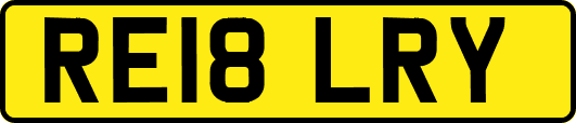 RE18LRY