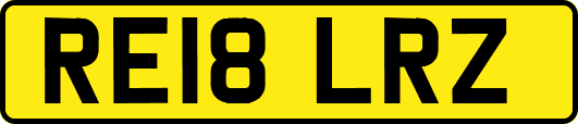 RE18LRZ