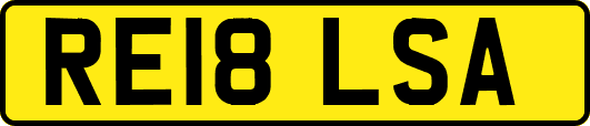 RE18LSA