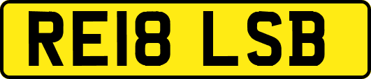 RE18LSB