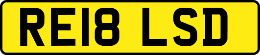 RE18LSD