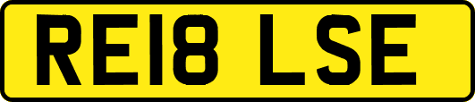 RE18LSE