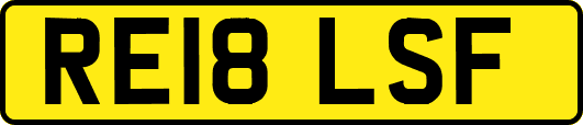 RE18LSF