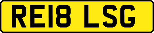 RE18LSG
