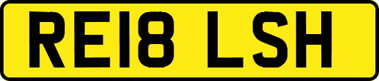 RE18LSH