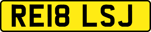 RE18LSJ