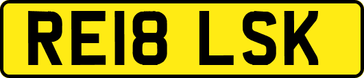 RE18LSK
