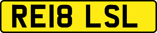 RE18LSL