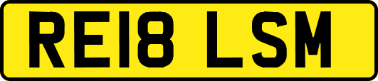 RE18LSM