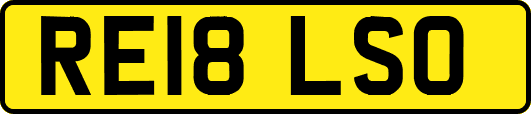 RE18LSO