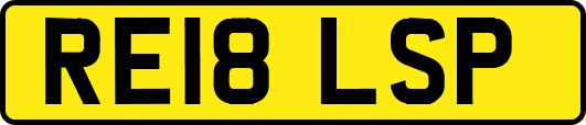 RE18LSP