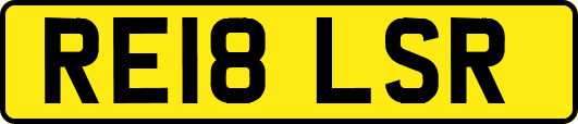 RE18LSR