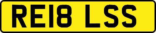 RE18LSS