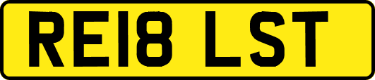 RE18LST