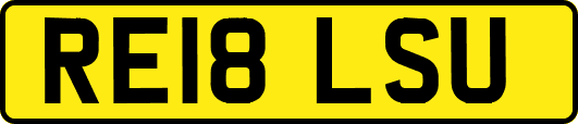 RE18LSU