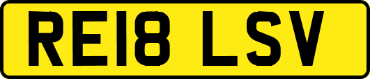 RE18LSV