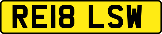 RE18LSW