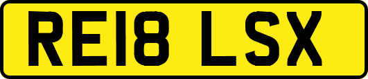 RE18LSX