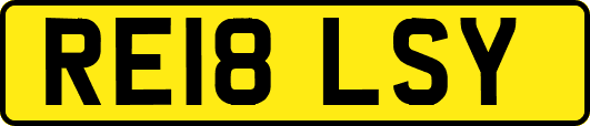 RE18LSY