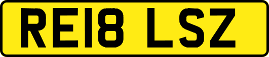 RE18LSZ