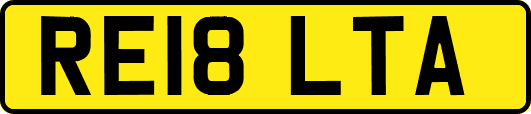 RE18LTA
