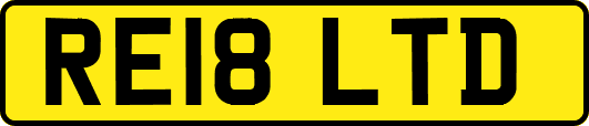 RE18LTD