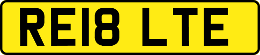 RE18LTE