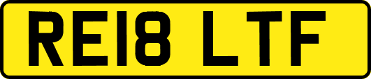 RE18LTF