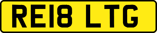 RE18LTG