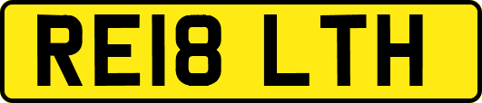 RE18LTH