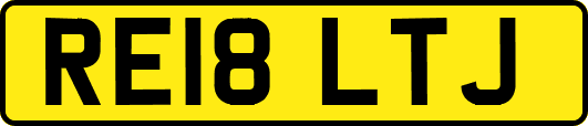 RE18LTJ