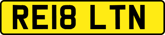 RE18LTN
