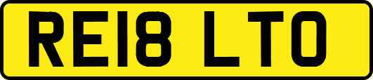 RE18LTO