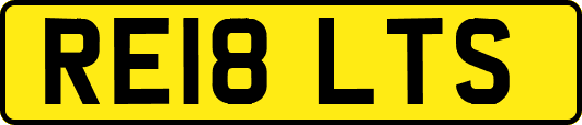 RE18LTS