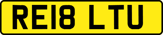 RE18LTU