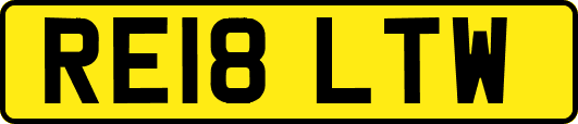 RE18LTW