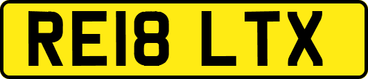 RE18LTX