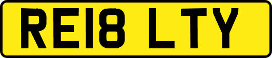 RE18LTY