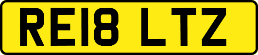 RE18LTZ