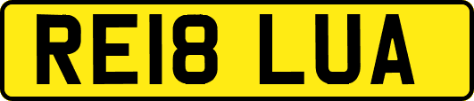 RE18LUA