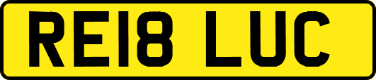 RE18LUC