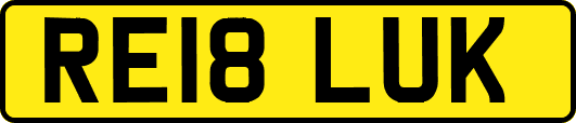 RE18LUK