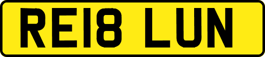 RE18LUN