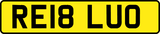 RE18LUO