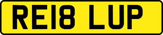 RE18LUP