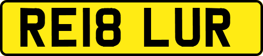 RE18LUR