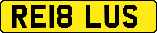 RE18LUS