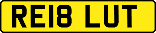 RE18LUT