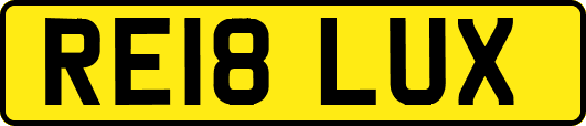 RE18LUX