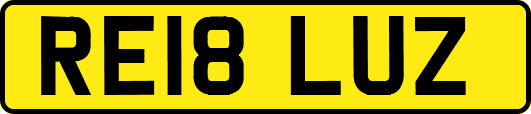 RE18LUZ